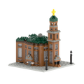 BRIXIES Frankfurter Paulskirche