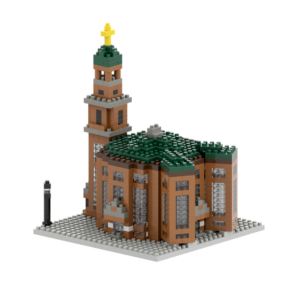 BRIXIES Frankfurt's Paulskirche