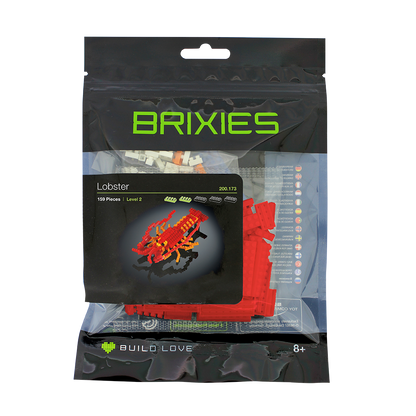 BRIXIES Lobster