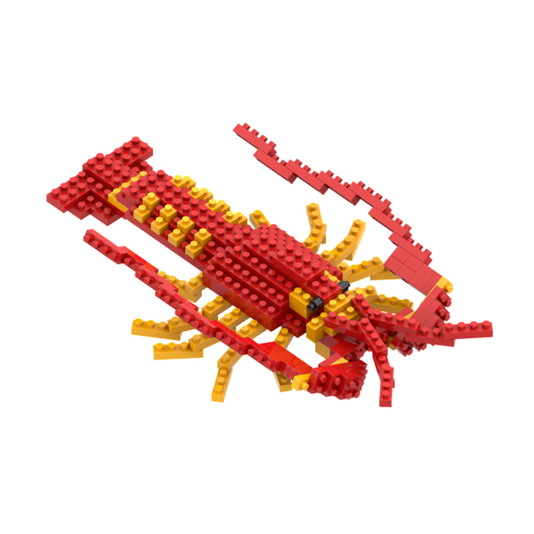 BRIXIES Lobster