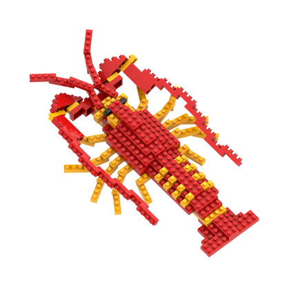 BRIXIES Lobster