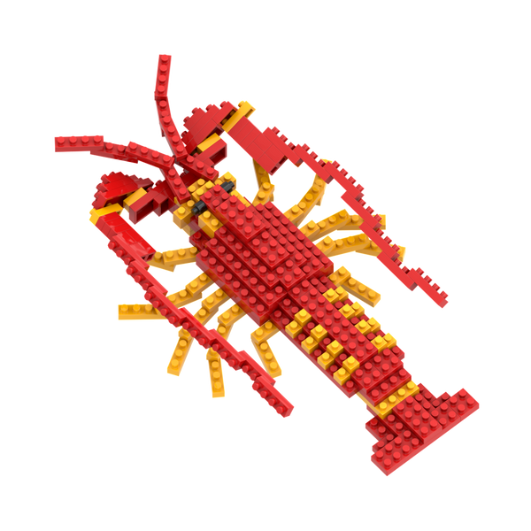 BRIXIES Lobster