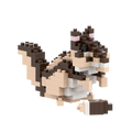BRIXIES Chipmunk