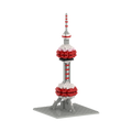 BRIXIES Pearl of Orient Tower