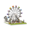 BRIXIES Riesenrad