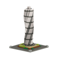 BRIXIES Turning Torso