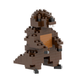 BRIXIES Murmeltier