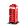 Phone booth