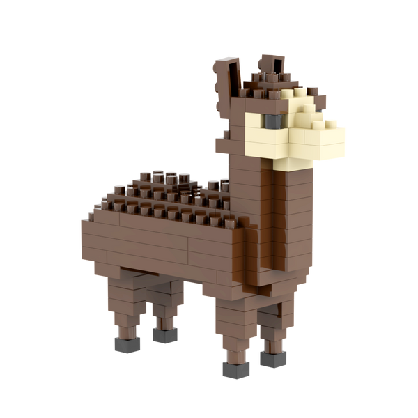 BRIXIES Llama