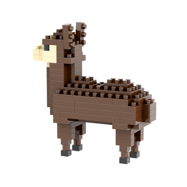 BRIXIES Llama