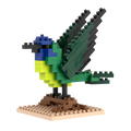 BRIXIES Kolibri