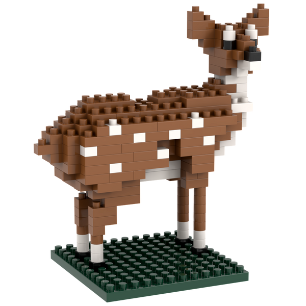 BRIXIES Deer