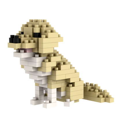 BRIXIES Labrador