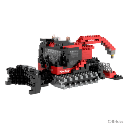 BRIXIES PistenBully