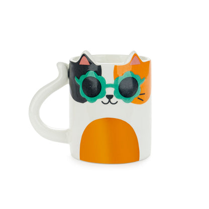 Tasse Cool Cat