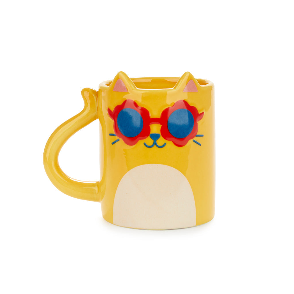 Tasse Cool Cat