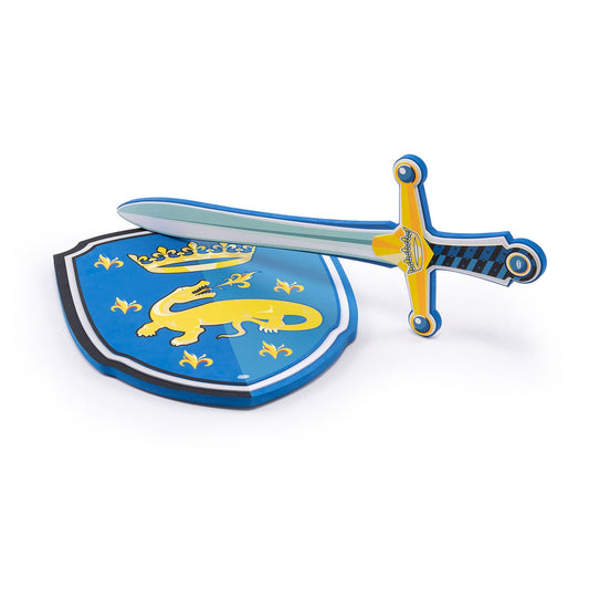 Salamander Shield