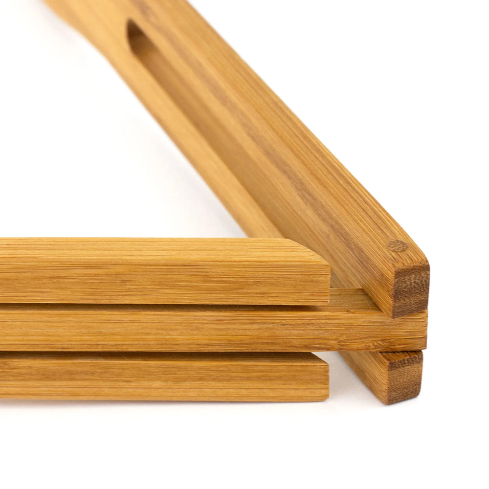 Mobby Dick Bamboo Clip
