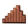 Stampo per cioccolato