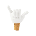 Shaka Hand Stopper