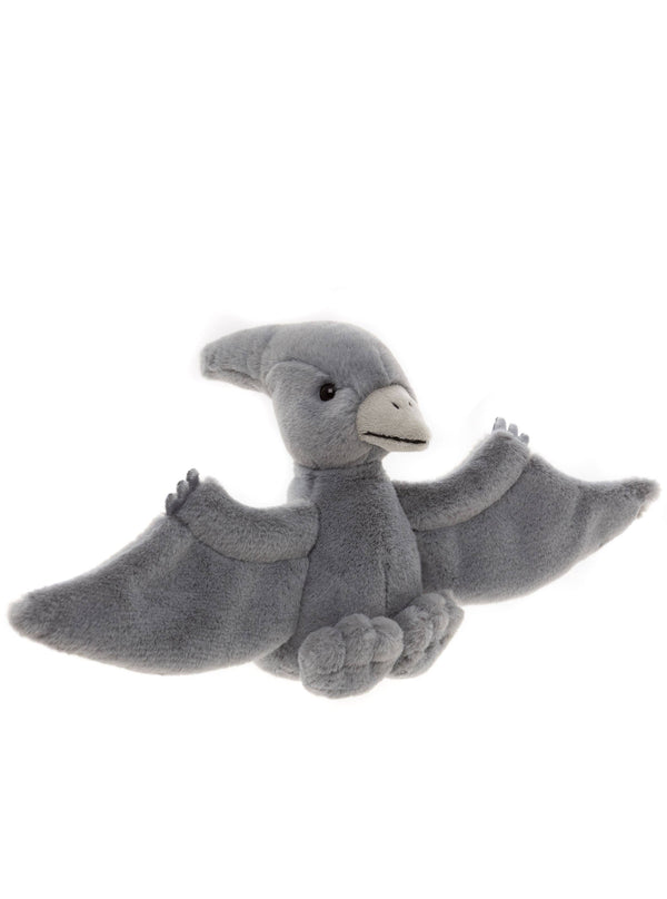 Cuddle Cub Pterodactyl Plush
