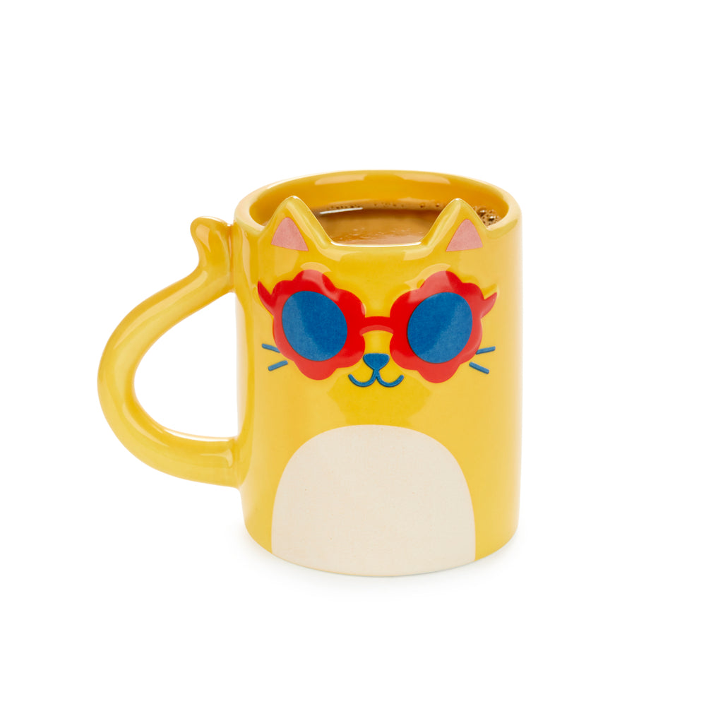 Tasse Cool Cat