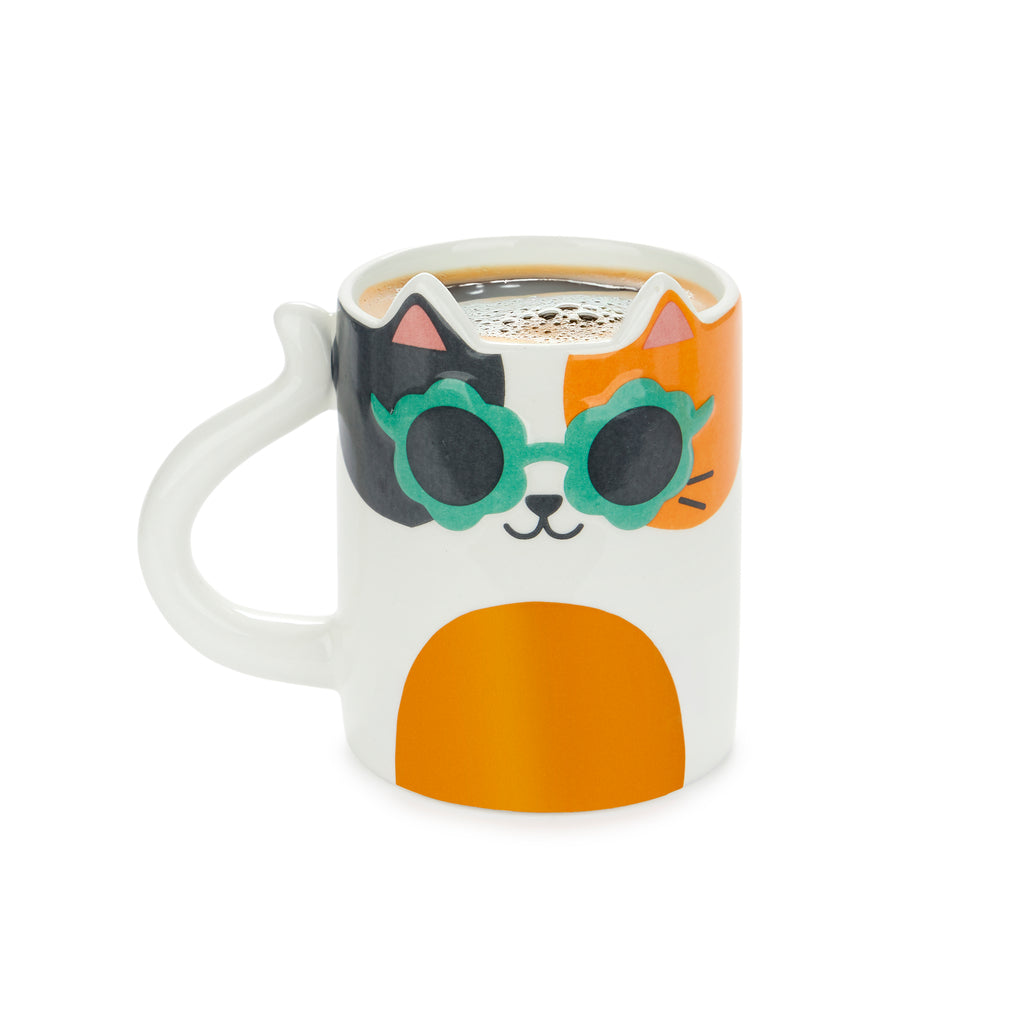Tasse Cool Cat