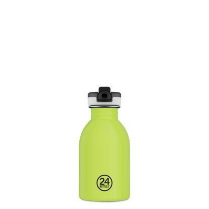 Kids Bottle | REactive I Yellow/green - 250ml