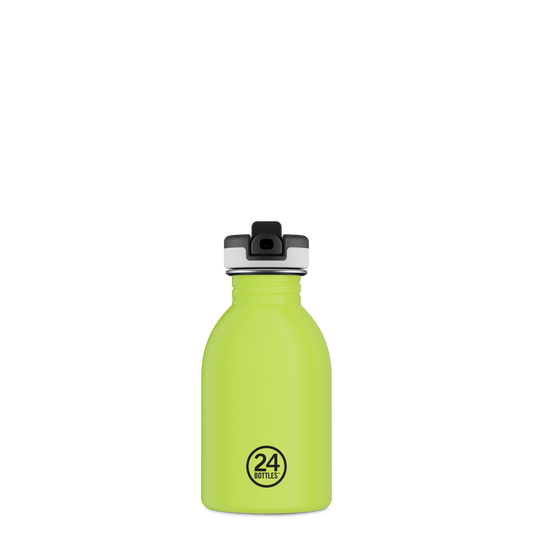 Kids Bottle | REactive I Yellow/green - 250ml