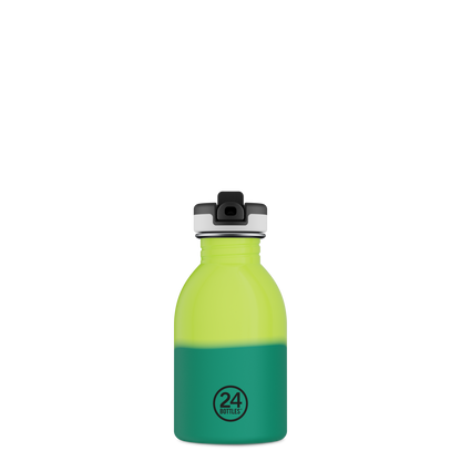 Kids Bottle | REactive I Yellow/green - 250ml
