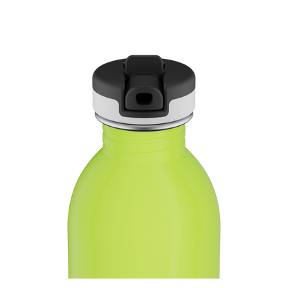 Kids Bottle | REactive I Yellow/green - 250ml