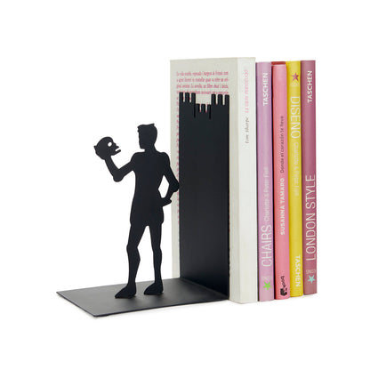 Serre-livres Hamlet