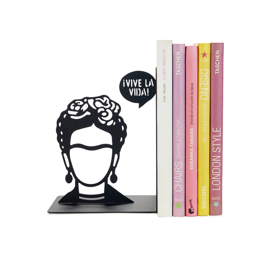 Frida Kahlo Bookends