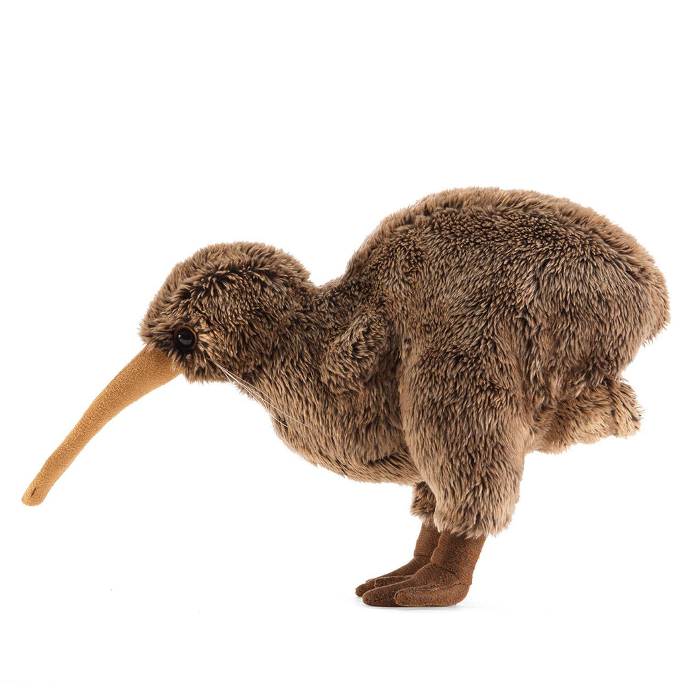 Marionnette à Main Kiwi