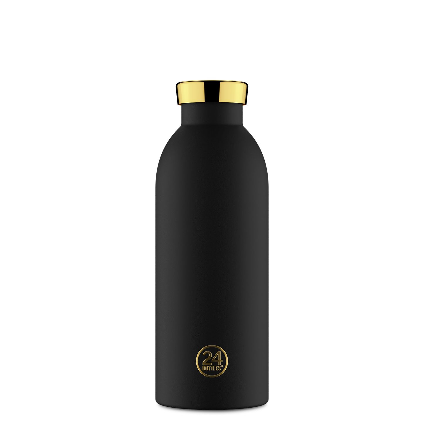 Clima Bottle | INTER IM2STARS Black - 500 ml