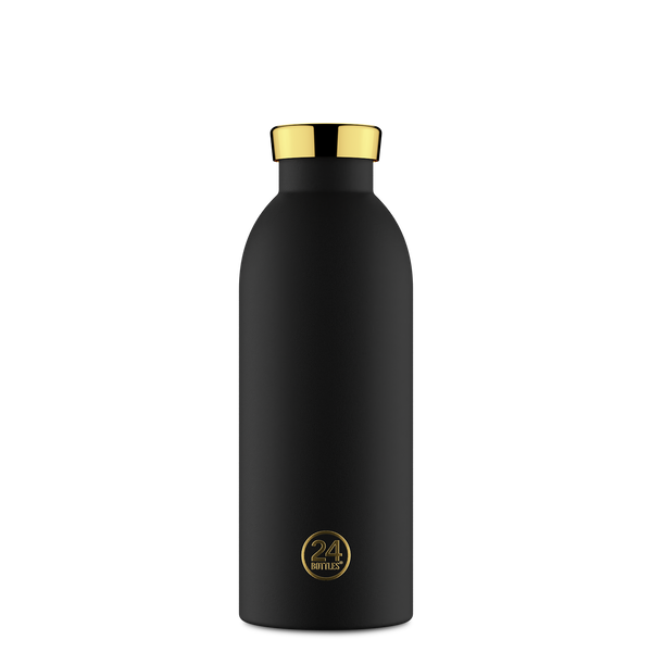 Clima Bottle | INTER IM2STARS Black - 500 ml