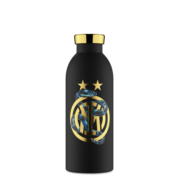 Clima Bottle | INTER IM2STARS Black - 500 ml