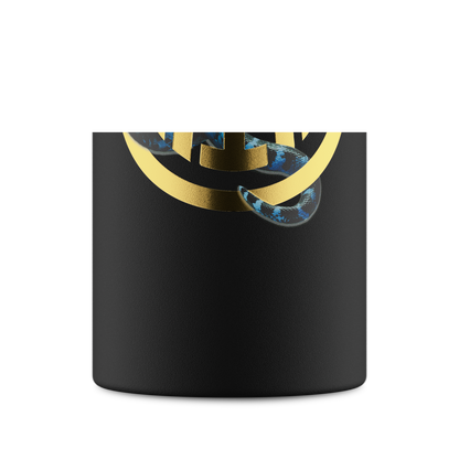 Clima Bottle | INTER IM2STARS Black - 500 ml