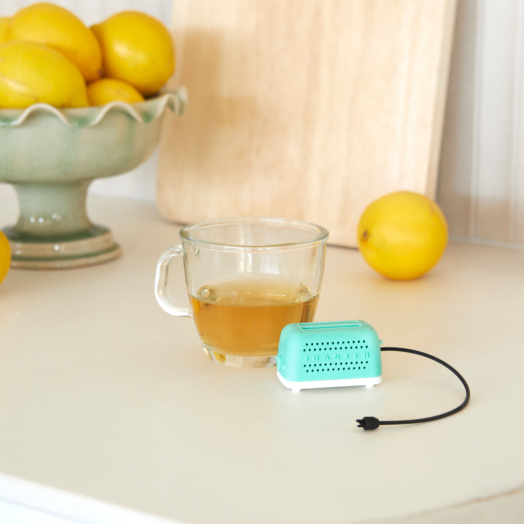 ToasTEA Tea Infuser