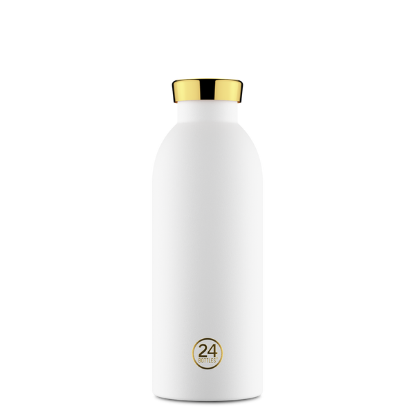 Clima Bottle | INTER IM2STARS White - 500 ml