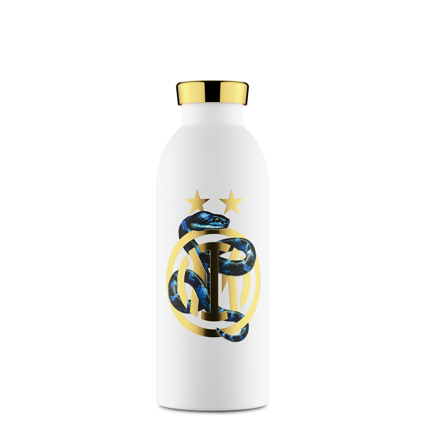 Clima Bottle | INTER IM2STARS White - 500 ml