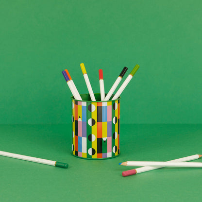 Pot à crayons Los Pepes Pencils