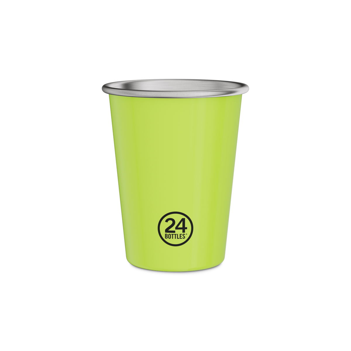 Gobelets "REactive Party Cups" - Yellow/Green