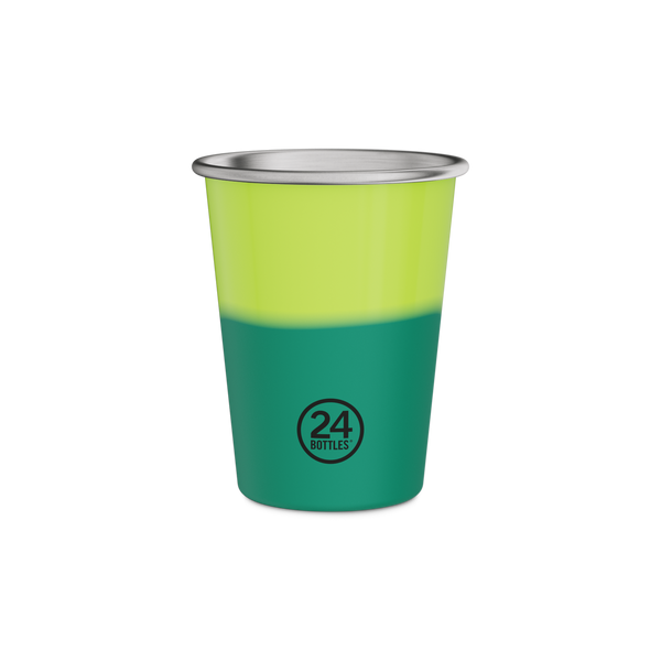 Gobelets "REactive Party Cups" - Yellow/Green