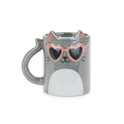 Tasse Cool Cat