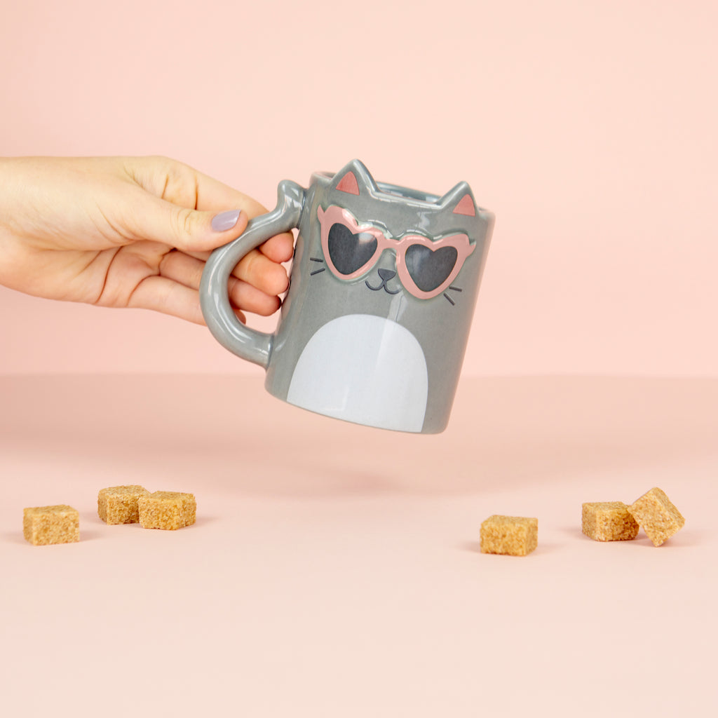 Tasse Cool Cat