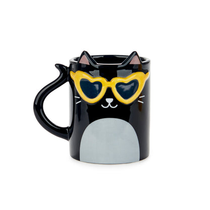 Tasse Cool Cat