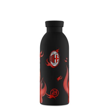 Clima Bottle | AC Milan x 24Bottles - 500 ml