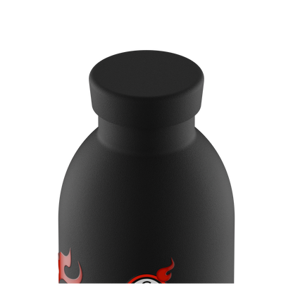 Clima Bottle | AC Milan x 24Bottles - 500 ml