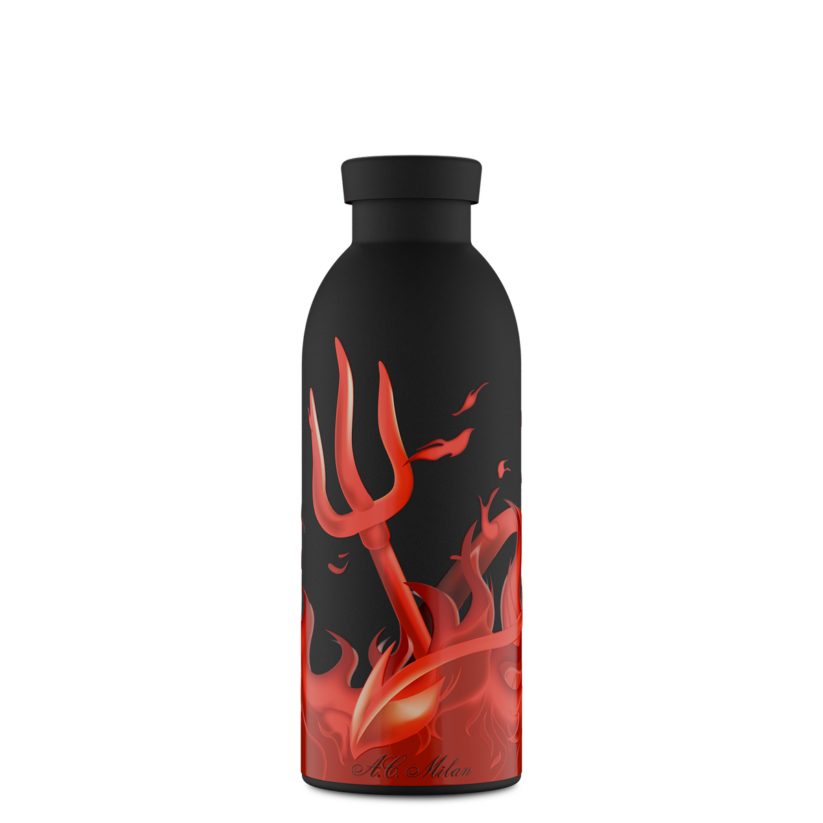 Bouteille "Clima Bottle" - AC Milan x 24Bottles 500ml